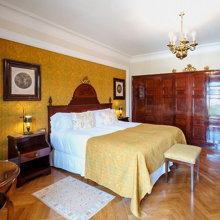 Hostal De La Gavina Gl - The Leading Hotels Of The World S'Agaro Dış mekan fotoğraf