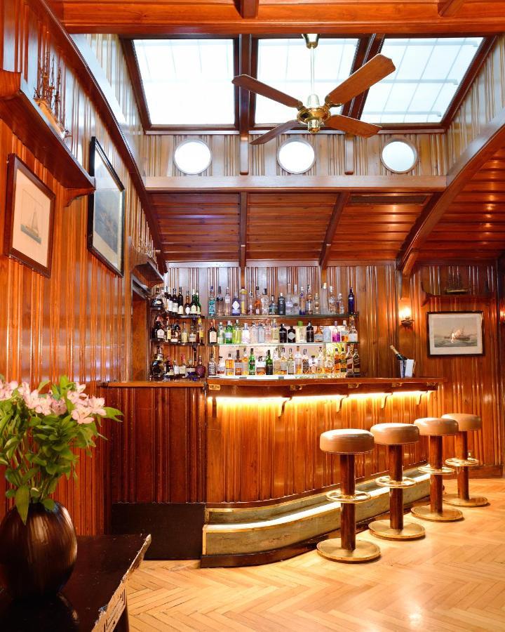 Hostal De La Gavina Gl - The Leading Hotels Of The World S'Agaro Dış mekan fotoğraf