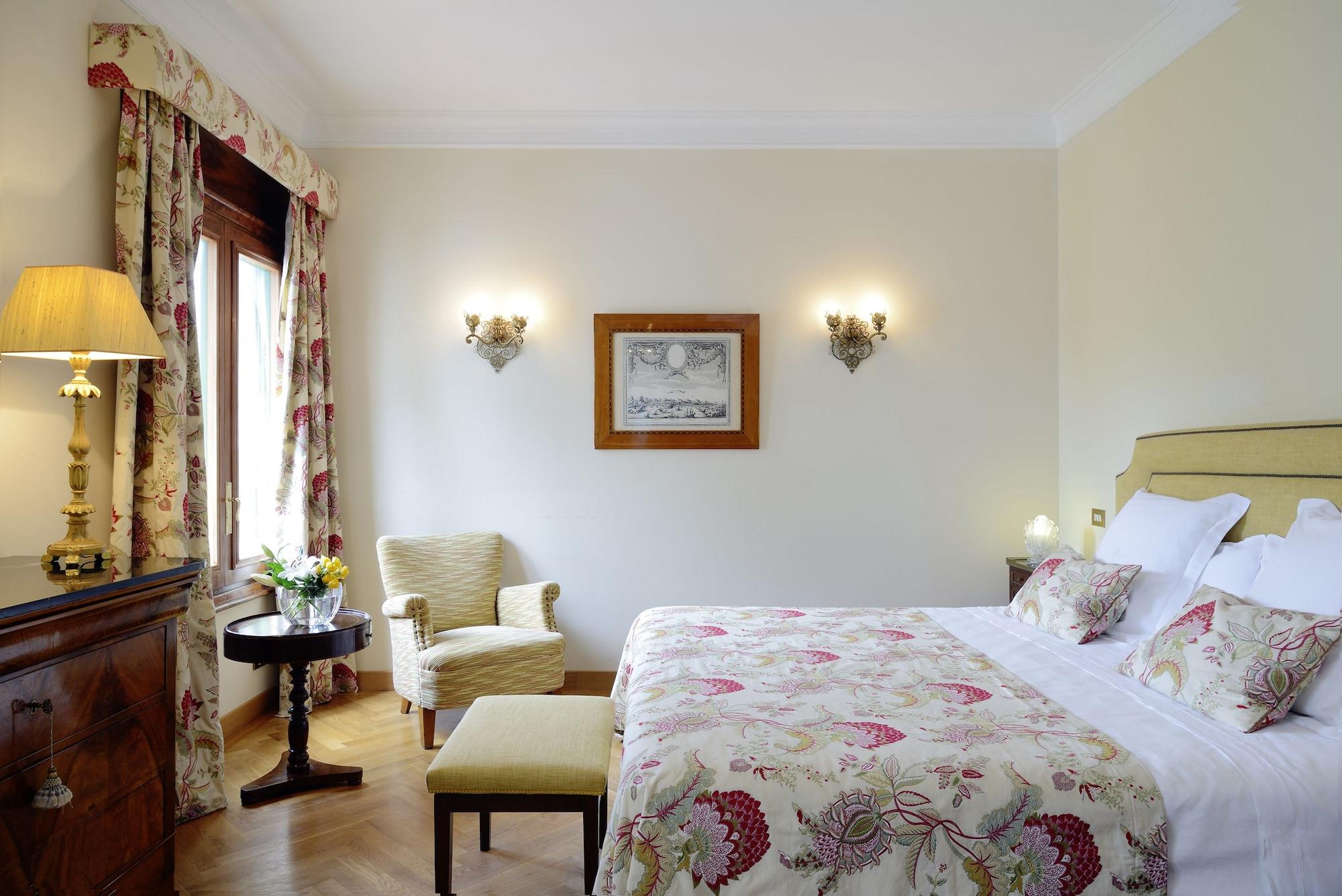 Hostal De La Gavina Gl - The Leading Hotels Of The World S'Agaro Dış mekan fotoğraf