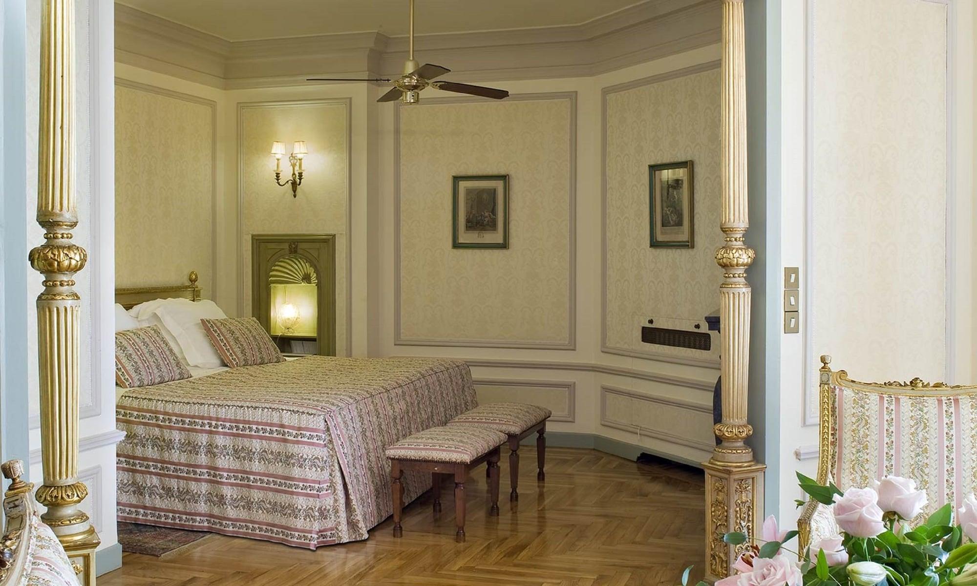 Hostal De La Gavina Gl - The Leading Hotels Of The World S'Agaro Dış mekan fotoğraf