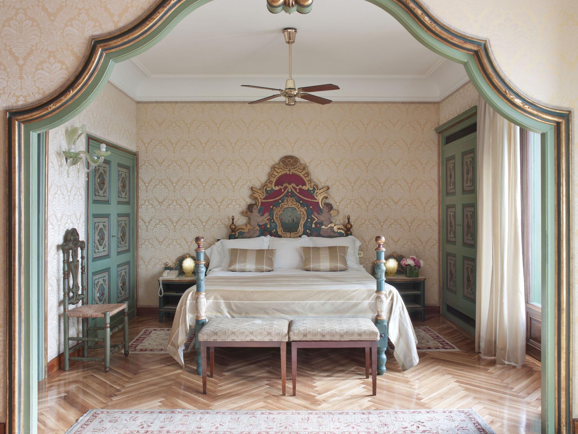 Hostal De La Gavina Gl - The Leading Hotels Of The World S'Agaro Dış mekan fotoğraf