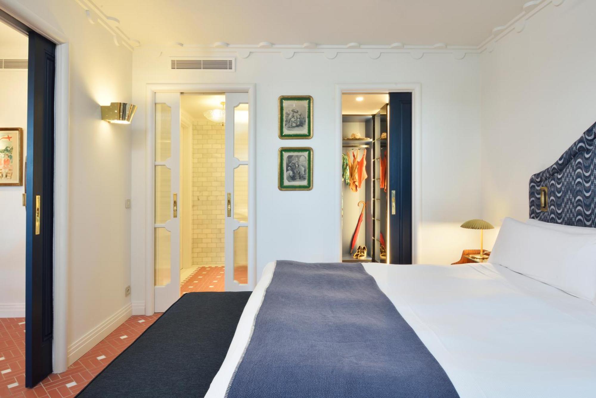 Hostal De La Gavina Gl - The Leading Hotels Of The World S'Agaro Dış mekan fotoğraf