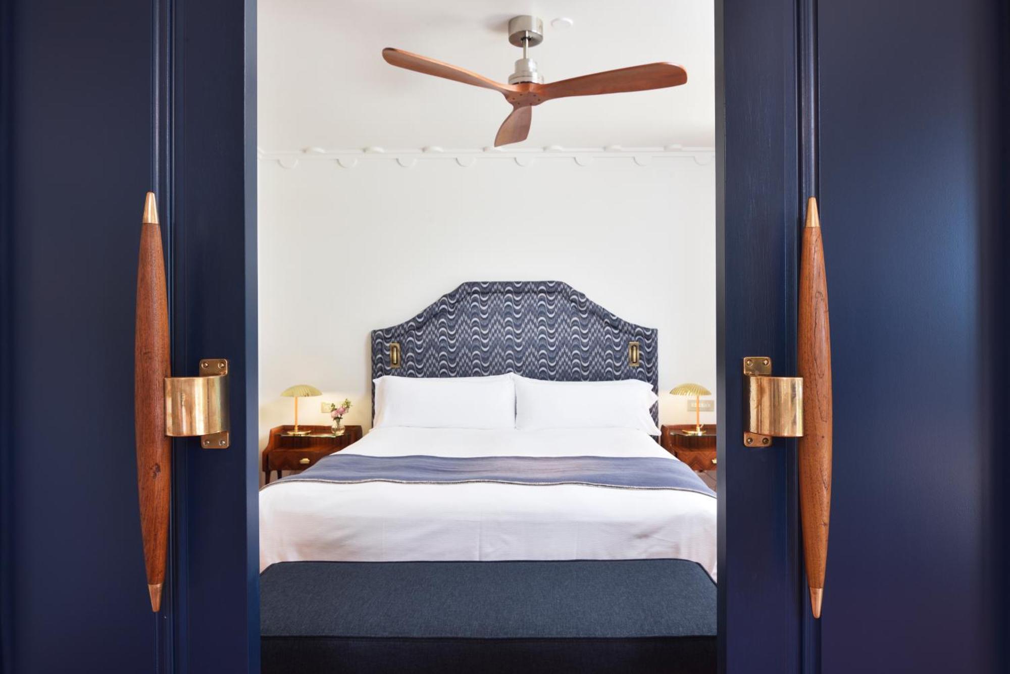 Hostal De La Gavina Gl - The Leading Hotels Of The World S'Agaro Dış mekan fotoğraf