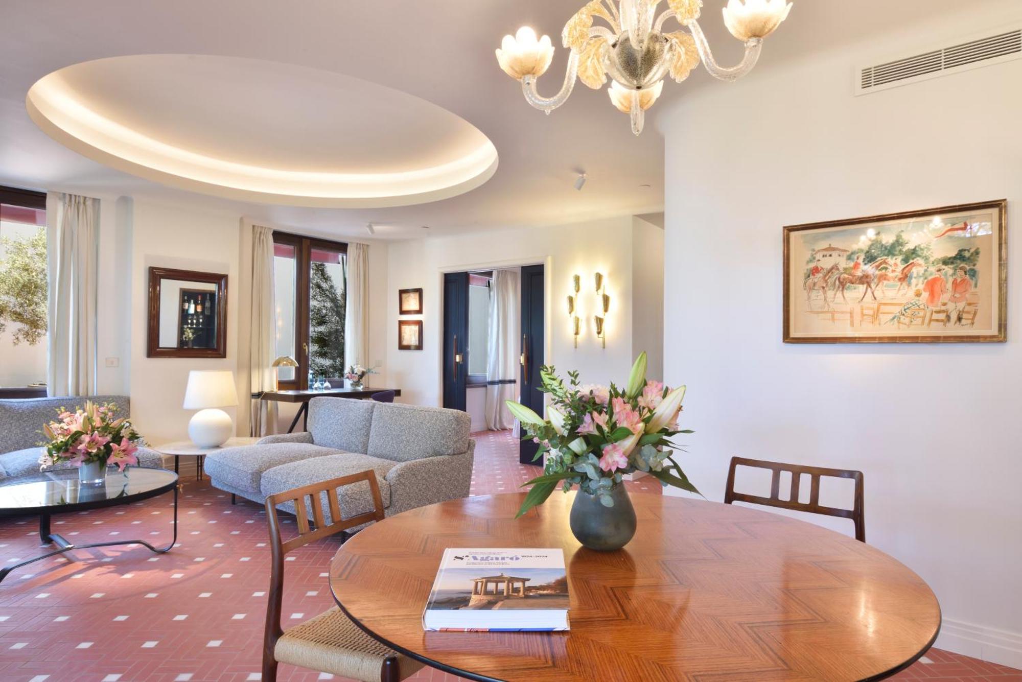 Hostal De La Gavina Gl - The Leading Hotels Of The World S'Agaro Dış mekan fotoğraf