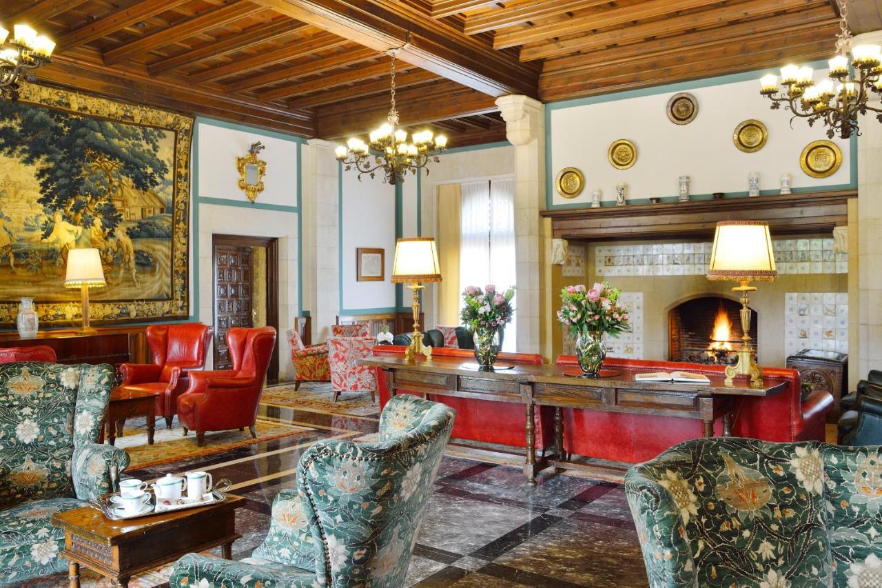 Hostal De La Gavina Gl - The Leading Hotels Of The World S'Agaro Dış mekan fotoğraf